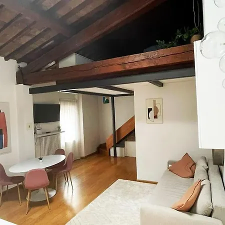 Romantic Apartment In Florence Exterior photo